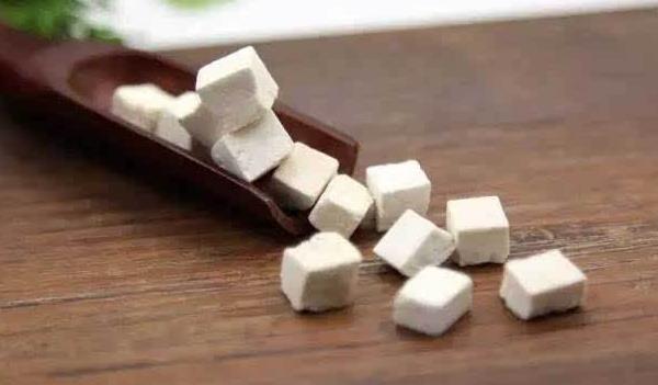 茯苓蜂蜜面膜的作用 茯苓不適合哪些人群