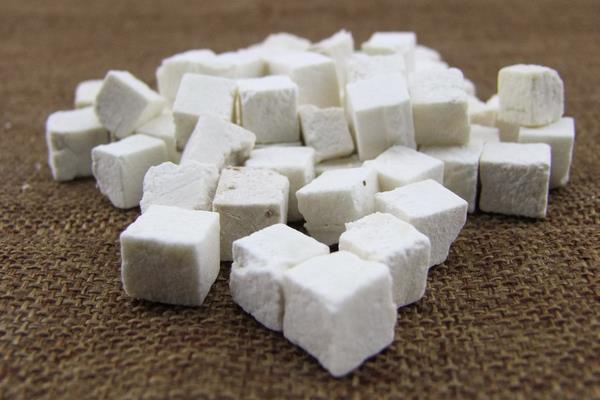 茯苓蜂蜜面膜的作用 茯苓不適合哪些人群