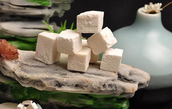 茯苓蜂蜜面膜的作用 茯苓不適合哪些人群