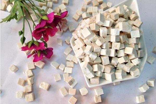 茯苓蜂蜜面膜的作用 茯苓不適合哪些人群