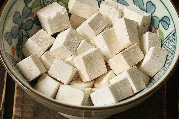 茯苓圖片大全 茯苓是什么