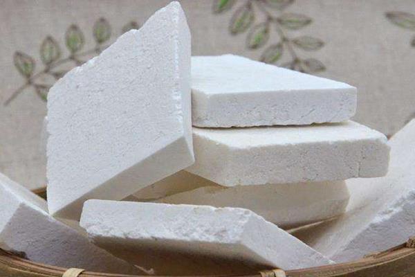 茯苓圖片大全 茯苓是什么