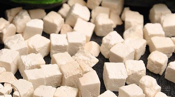 茯苓圖片大全 茯苓是什么