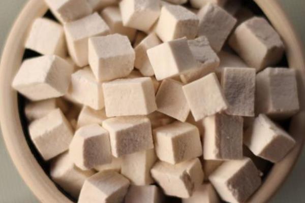 茯苓圖片大全 茯苓是什么