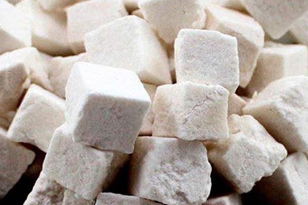 茯苓圖片大全 茯苓是什么