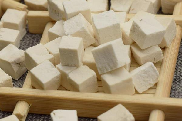 茯苓圖片大全 茯苓是什么