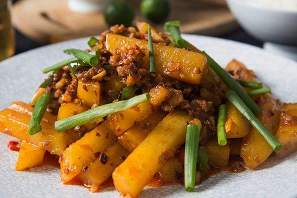 馬鈴薯的熱量是多少 馬鈴薯的營(yíng)養(yǎng)價(jià)值