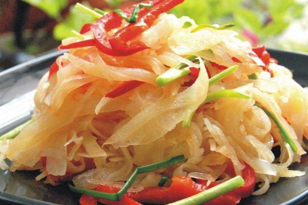 馬鈴薯的熱量是多少 馬鈴薯的營(yíng)養(yǎng)價(jià)值