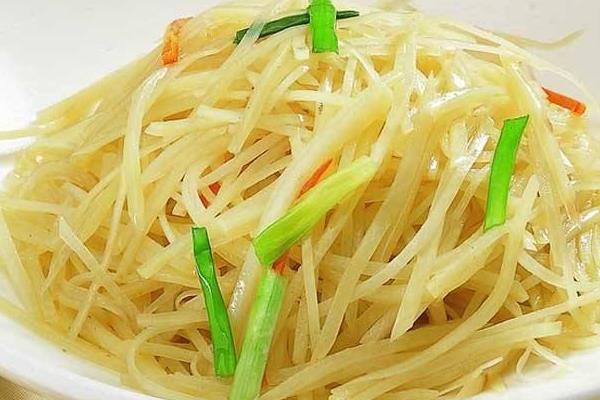 馬鈴薯的熱量是多少 馬鈴薯的營(yíng)養(yǎng)價(jià)值