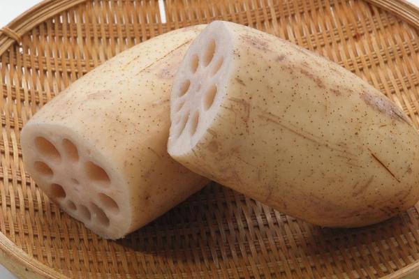 吃蓮藕有什么好處 蓮藕炒什么好吃