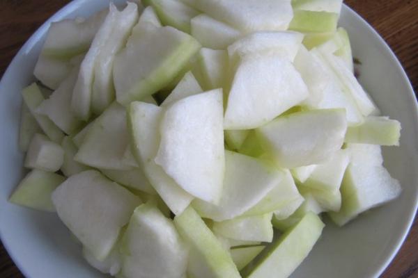 瓠子有點苦能吃嗎 瓠子孕婦能吃嗎