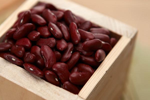 紅蕓豆的功效與作用及禁忌 紅蕓豆的營養價值