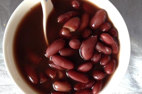 紅蕓豆的功效與作用及禁忌 紅蕓豆的營養價值