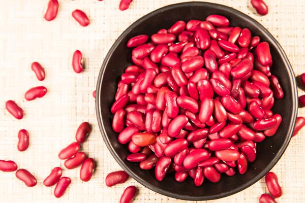 紅蕓豆的功效與作用及禁忌 紅蕓豆的營養價值