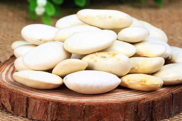白蕓豆和紅蕓豆的區別是什么 白蕓豆市場價格多少錢一斤