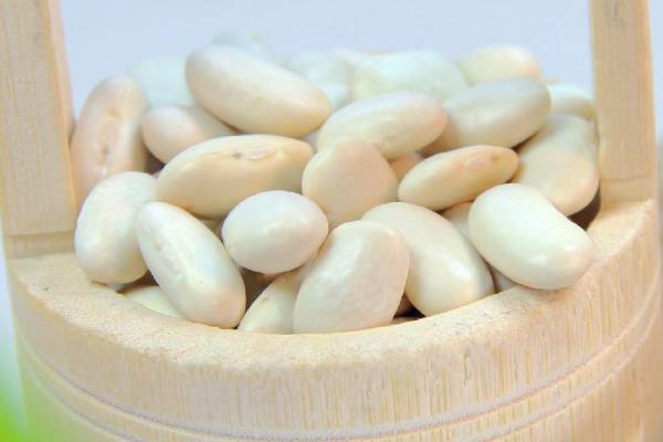 白蕓豆和紅蕓豆的區別是什么 白蕓豆市場價格多少錢一斤