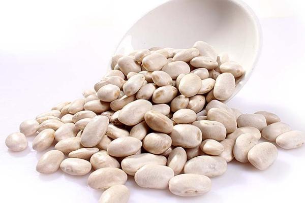 白蕓豆和紅蕓豆的區別是什么 白蕓豆市場價格多少錢一斤