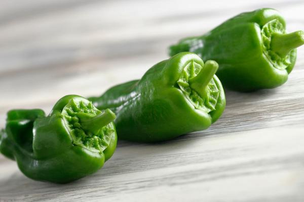 夢見青椒是什么意思 女人夢到好多青椒有什么預兆