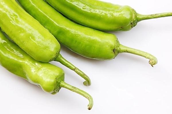 夢見青椒是什么意思 女人夢到好多青椒有什么預(yù)兆