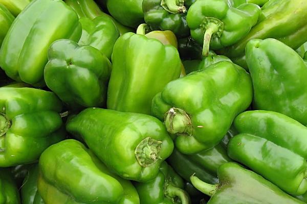 夢見青椒是什么意思 女人夢到好多青椒有什么預(yù)兆