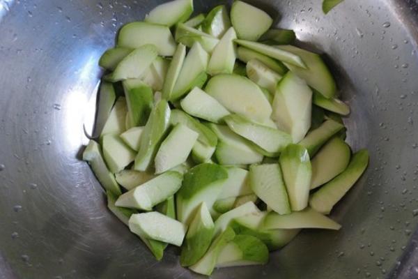 吊瓜子市場價格多少錢一斤 吊瓜怎么吃