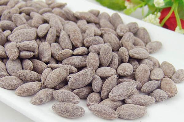 吊瓜子市場價格多少錢一斤 吊瓜怎么吃