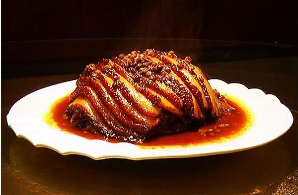 花椒肉怎么做好吃又簡(jiǎn)單 花椒肉家常做法