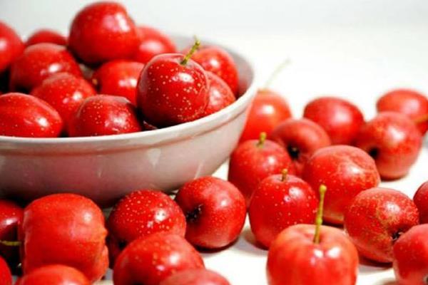 山楂不能和什么一起吃 鮮山楂怎么保存