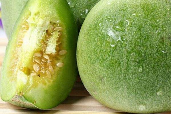 樹香瓜與普通香瓜的區(qū)別是什么 香瓜的營養(yǎng)價值