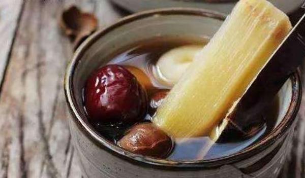 馬蹄果的功效與作用及禁忌 馬蹄果如何去皮