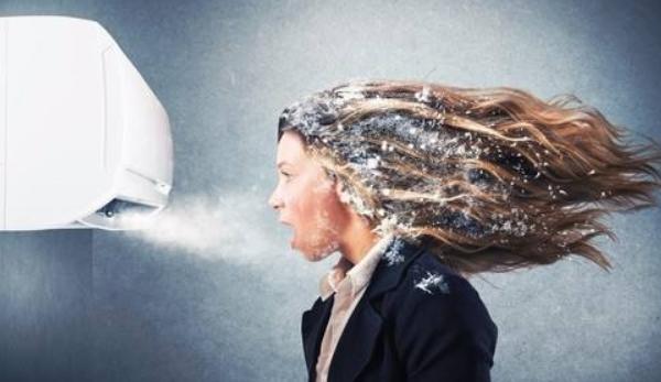 刮痧后可以吹空調嗎 刮痧后多久可以洗澡