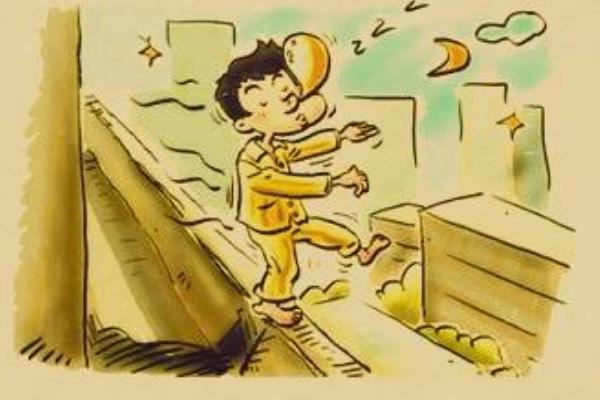 夢見一堆死人是什么意思 夢到很多死人躺在地上有什么預兆