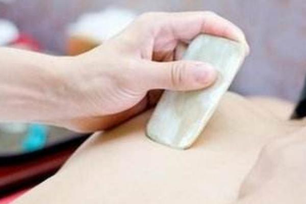 晚上刮痧好嗎 夏季可以刮痧嗎