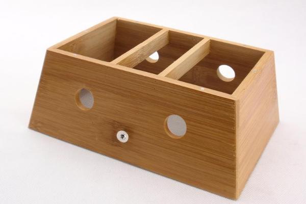 艾灸盒市場價格多少錢一個 艾灸盒好還是艾灸儀好