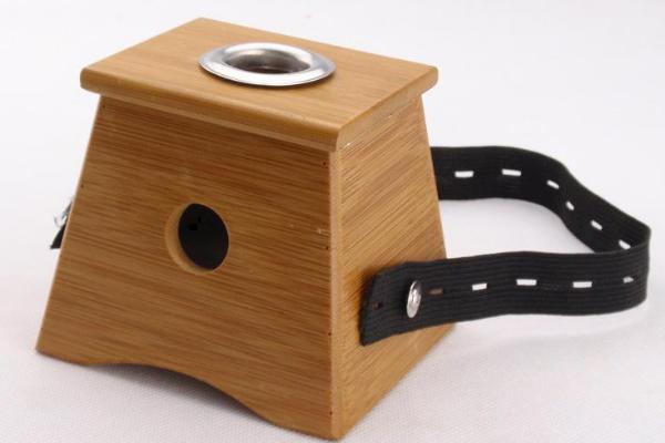 艾灸盒市場價格多少錢一個 艾灸盒好還是艾灸儀好