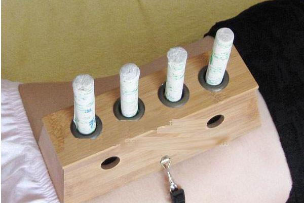 艾灸盒市場價格多少錢一個 艾灸盒好還是艾灸儀好