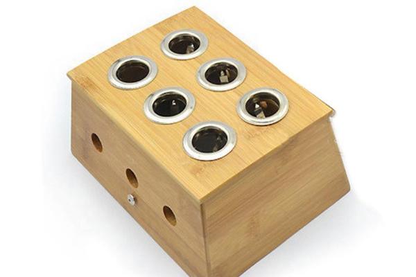 艾灸盒怎么用 用艾灸盒艾灸效果好嗎