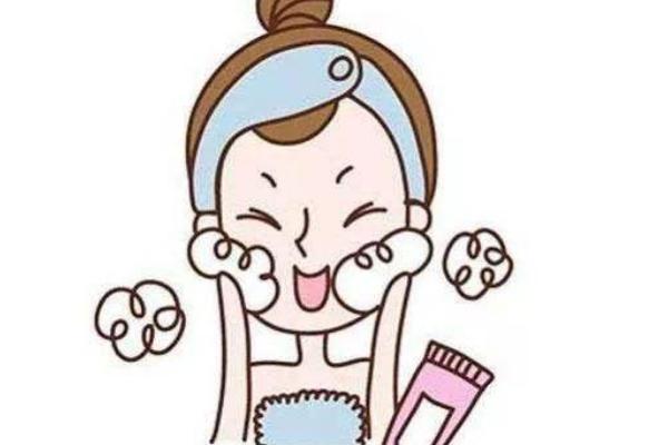 面部刮痧后多久可以洗臉 面部刮痧后可以敷面膜嗎