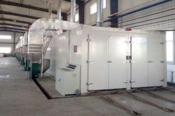 辣椒烘干機價格多少錢一臺 辣椒烘干機烘干效果差的原因