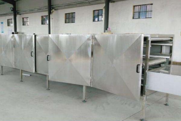 辣椒烘干機價格多少錢一臺 辣椒烘干機烘干效果差的原因