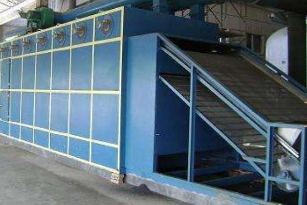 辣椒烘干機價格多少錢一臺 辣椒烘干機烘干效果差的原因