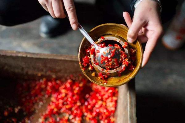 糟辣椒的做法大全 糟辣椒的營(yíng)養(yǎng)價(jià)值