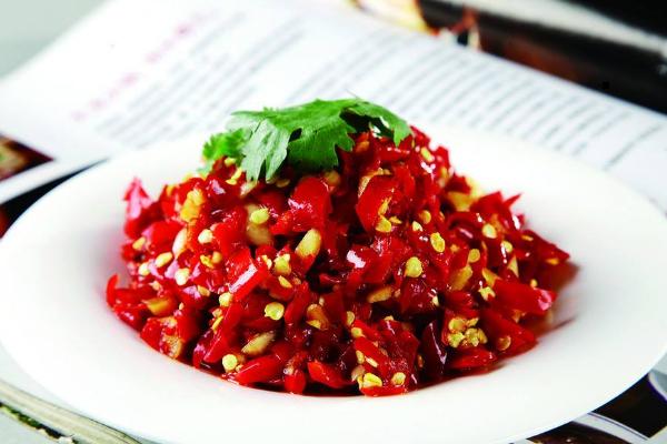 糟辣椒的做法大全 糟辣椒的營(yíng)養(yǎng)價(jià)值