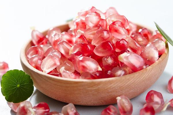 孕婦能不能吃石榴 孕婦吃石榴對胎兒有什么好處