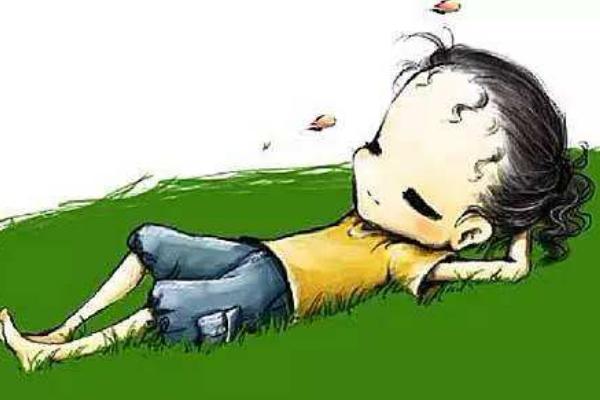 夢見墜樓是什么意思 夢到有人墜樓有什么預兆