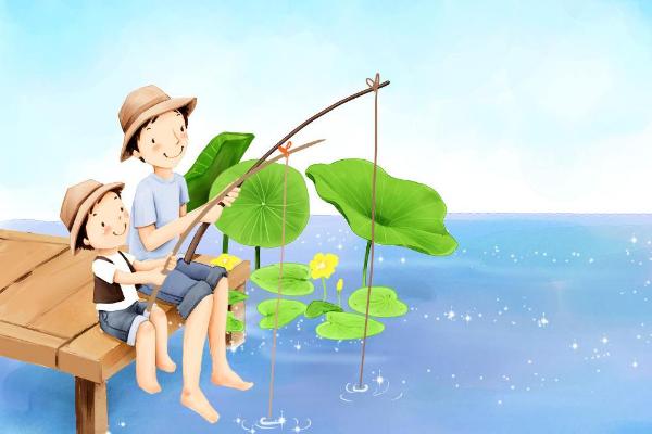 夢見釣魚是什么意思 女人夢到自己釣魚一釣就上鉤有什么預(yù)兆