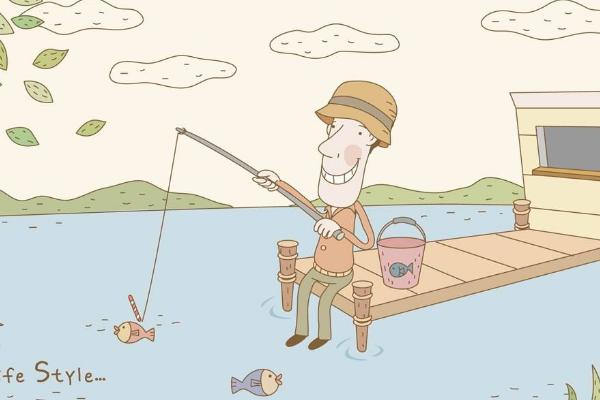 夢見釣魚是什么意思 女人夢到自己釣魚一釣就上鉤有什么預兆