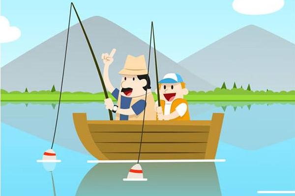 夢見釣魚是什么意思 女人夢到自己釣魚一釣就上鉤有什么預兆