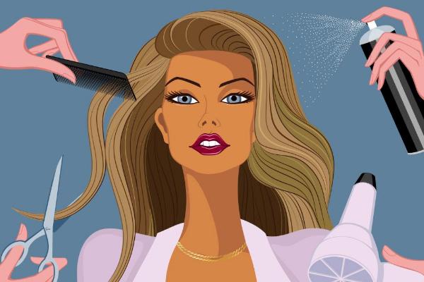 夢見別人剪頭發(fā)是什么意思 女人夢到給別人剪頭發(fā)有什么預(yù)兆