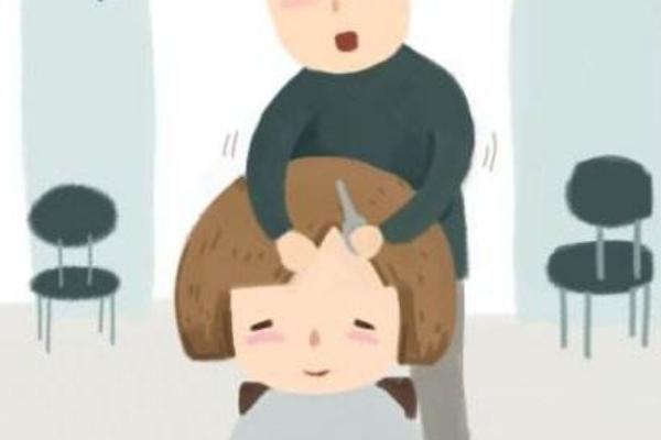 夢見別人剪頭發是什么意思 女人夢到給別人剪頭發有什么預兆